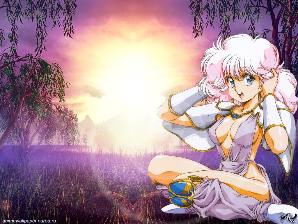 Mangas - ecc - 002